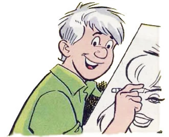 Dan DeCarlo