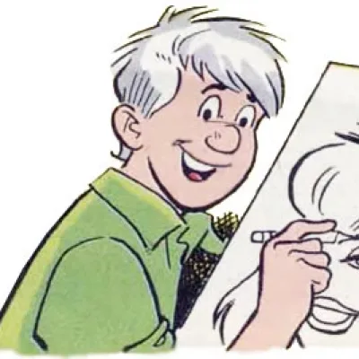 Dan DeCarlo