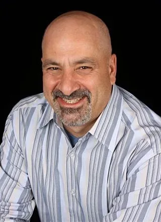 Dan DiDio