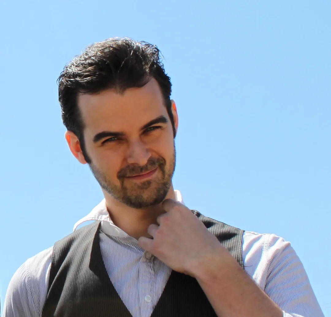 Dan Dougherty