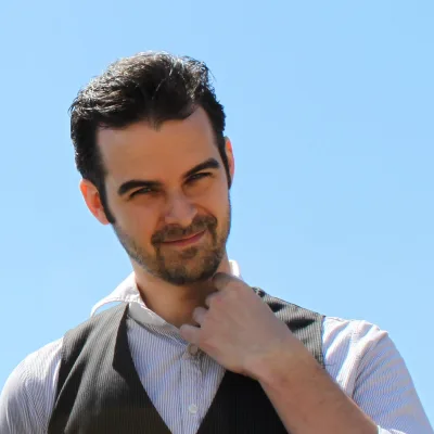 Dan Dougherty