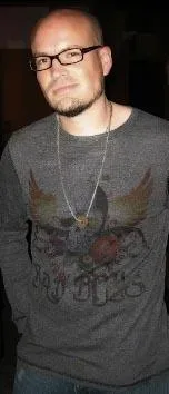 Dan Fraga