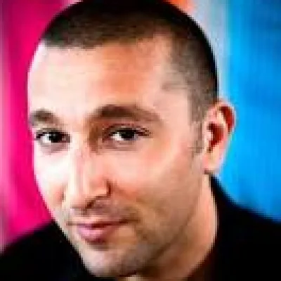 Dan Goldman