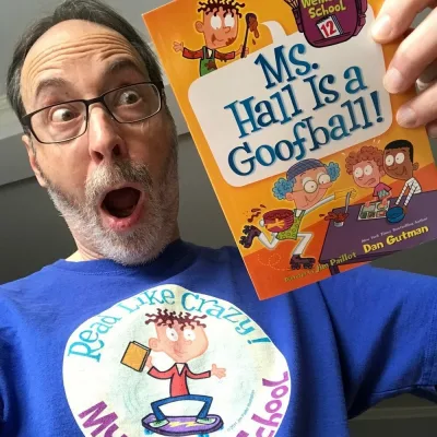Dan Gutman