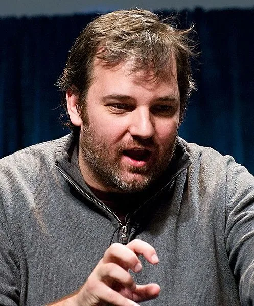 Dan Harmon