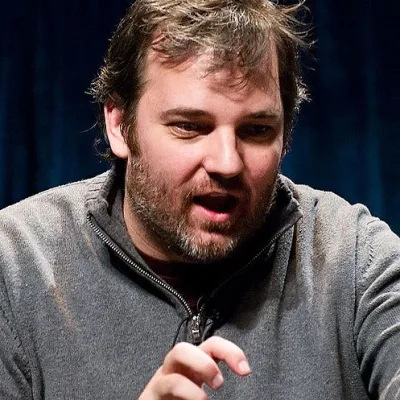 Dan Harmon