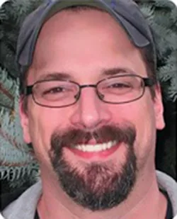 Dan Jackson