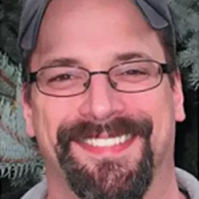 Dan Jackson