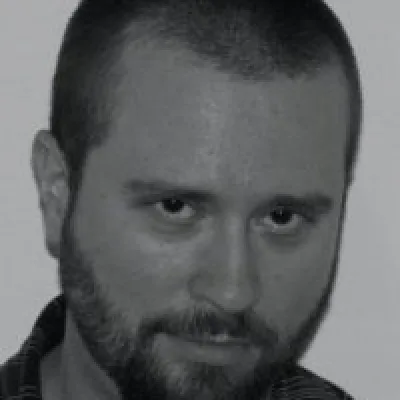 Dan Jolley
