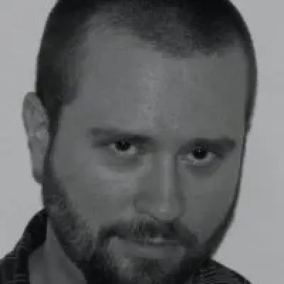Dan Jolley