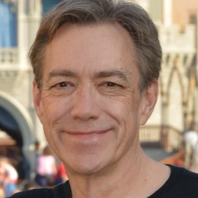 Dan Jurgens