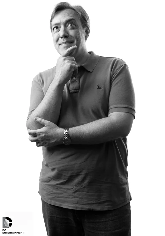 Dan Jurgens