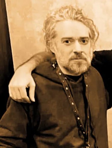 Dan Kemp