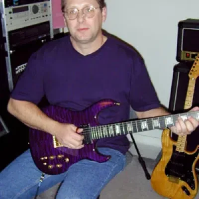 Dan Kollins