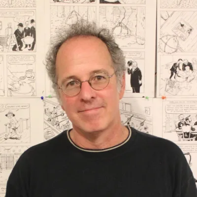 Dan Mazur