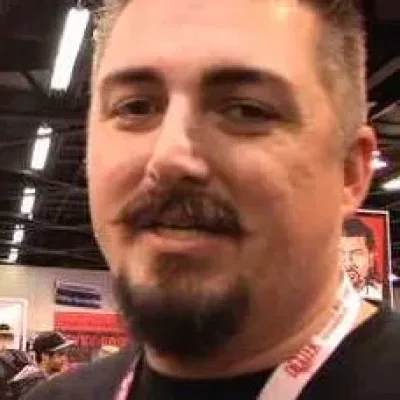 Dan Mendoza