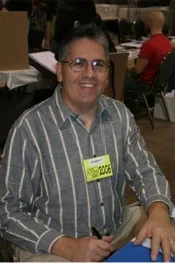Dan Mishkin
