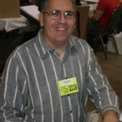 Dan Mishkin