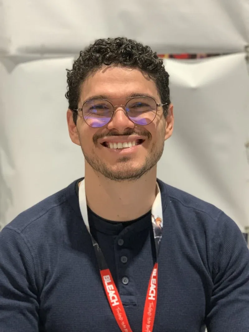 Dan Mora