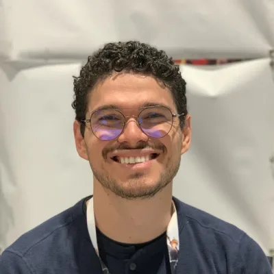 Dan Mora