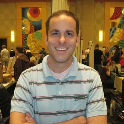 Dan Nadel