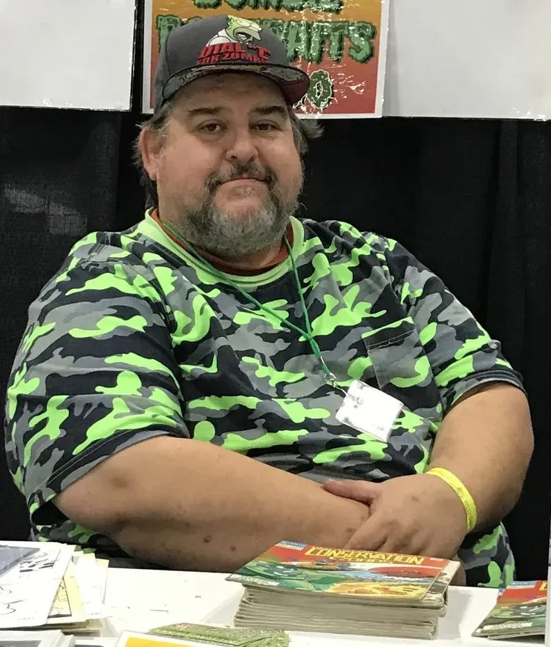 Dan Nakrosis