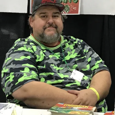 Dan Nakrosis