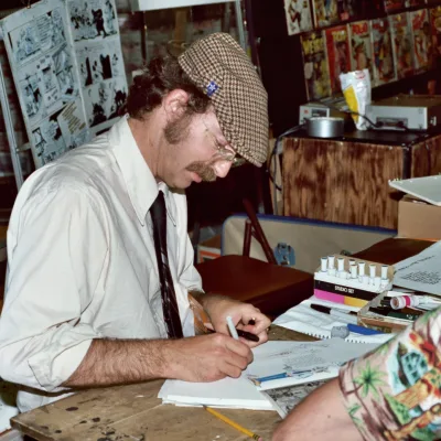 Dan O'Neill