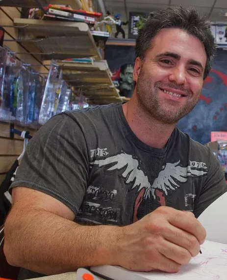 Dan Panosian