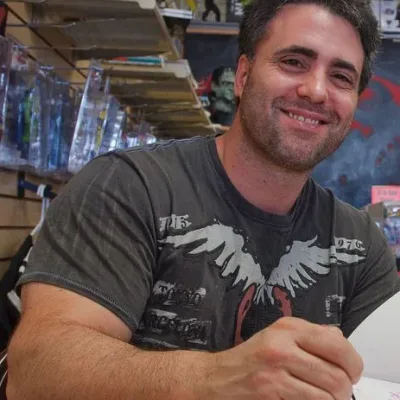 Dan Panosian