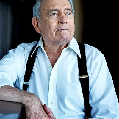 Dan Rather