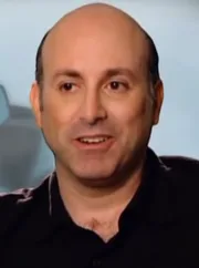 Dan Riba