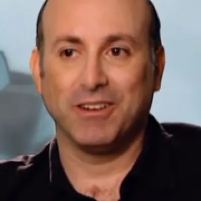 Dan Riba