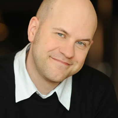 Dan Scanlon