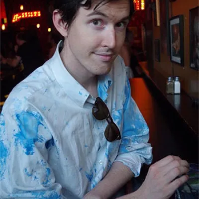 Dan Schkade
