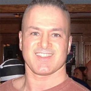 Dan Sehn