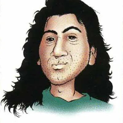 Dan Shaheen