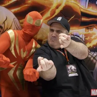 Dan Slott