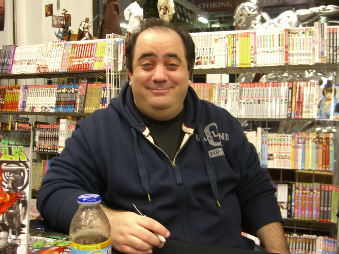 Dan Slott