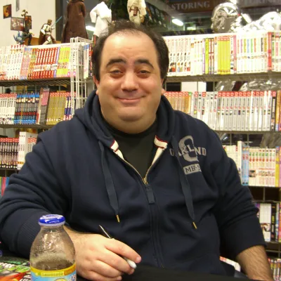 Dan Slott