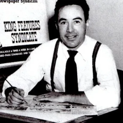 Dan Spiegle