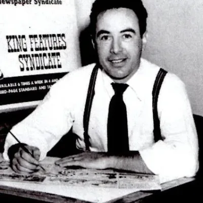 Dan Spiegle