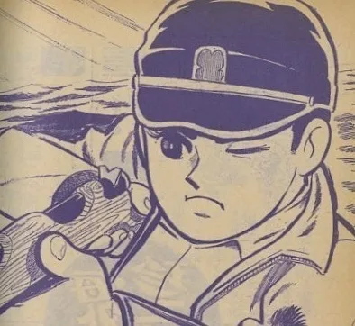 Dan Tetsuya