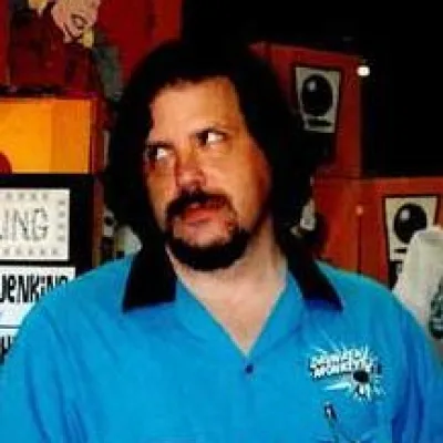 Dan Vado
