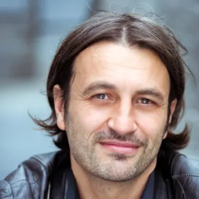 Dan Verlinden
