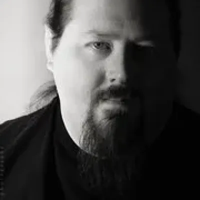 Dan Wickline