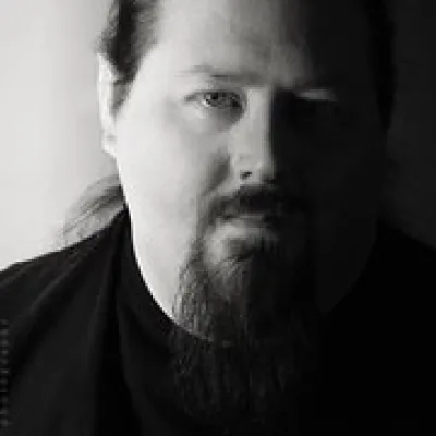 Dan Wickline