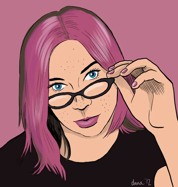 Dana Claire Simpson