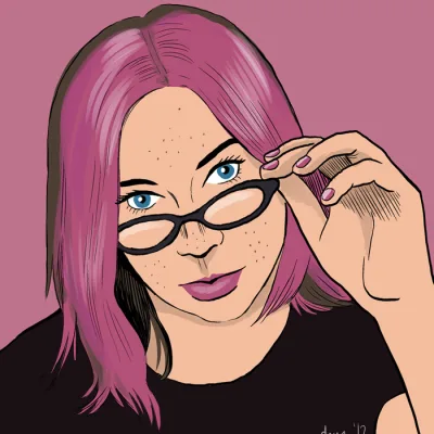 Dana Claire Simpson