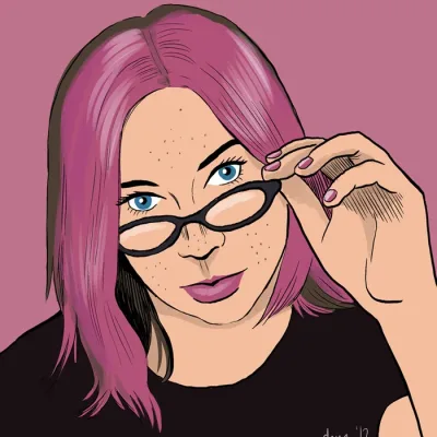 Dana Claire Simpson